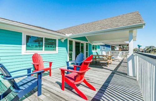 Las Palmas Retreat - Foto 21