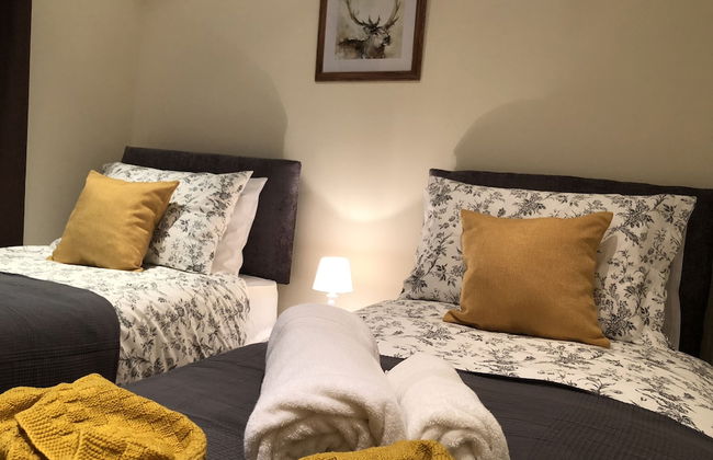 Park View 2 Bedroom By Creatick - Foto 1