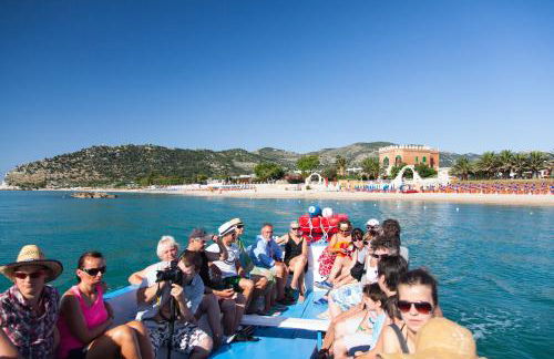 Apartments Villaggio Riccio - Foto 6