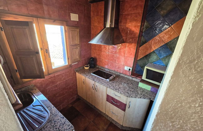 Casas rurales la Tejeruela - Foto 44