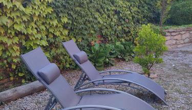 Casa Arbós Casa rural a Arbeca, les Garrigues - Foto 3, Garden