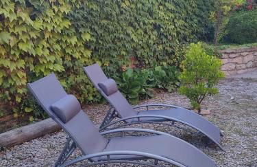 Casa Arbós Casa rural a Arbeca, les Garrigues - Photo 29