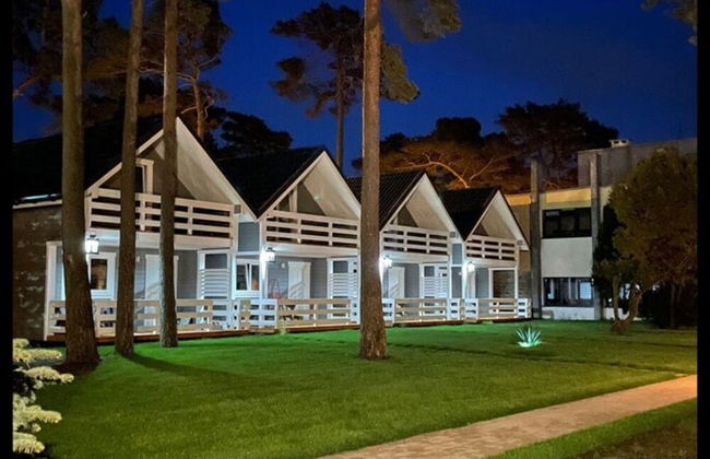 House for 6 With Swimming Pool - Photo 22