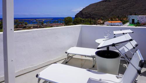 House Loma Gomera in San Sebastian - Foto 2, sunbed