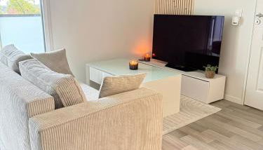 Charmant appartement avec balcon - Foto 2