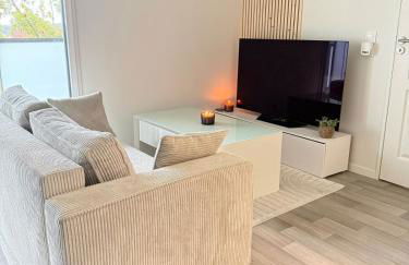 Charmant appartement avec balcon - Foto 2