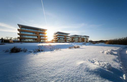 Apartamenty prywatne przy Samej Wodzie w Riva Zegrze - Jezioro Zegrzyńskie - Foto 26