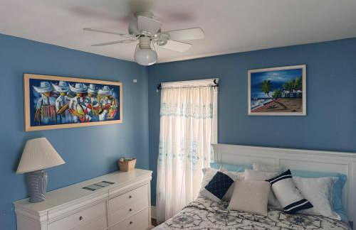 The Paradise House steps from the Heart of Hertel - Foto 16