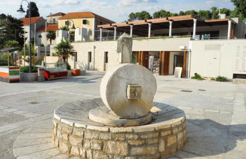 Sea View Apartment in Prvić Luka, 46m², Terrace - Foto 21