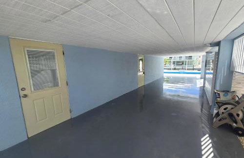 Direct access Canal front with Pool 2 bed 2 bath - Foto 40