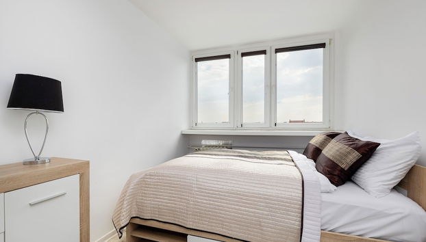 Bright Apartament for 4 by Renters - Foto 5, Habitación