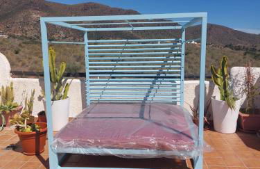 Isleta apartamento con terraza, vistas y WIFI - Foto 19