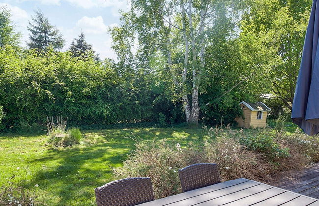 6 Person Holiday Home in Hojby - Foto 49