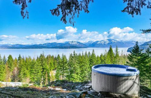 Moosewood Haven - Ideal Lakeside Retreat - Foto 25