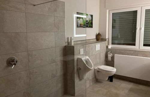 Saarburg Wine Apartments - Foto 42