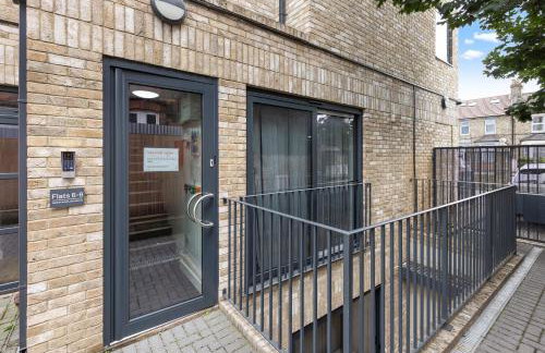 Hobson Woods Apartments - Foto 4