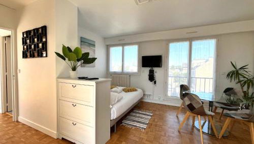 Le Nid du Roi - Appartement 3 Étoiles - Terrasse - Ascenseur - Foto 4