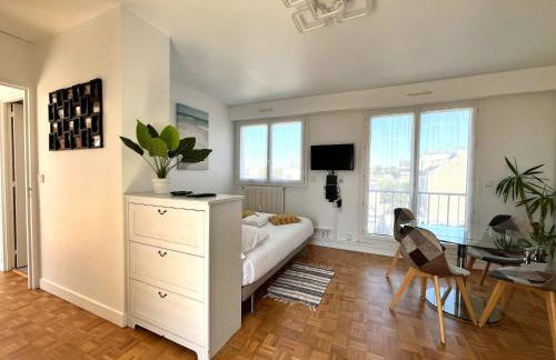 Le Nid du Roi - Appartement 3 Étoiles - Terrasse - Ascenseur - Foto 4