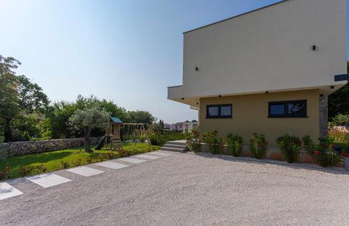 Villa Rossi by IstriaLux - Foto 45