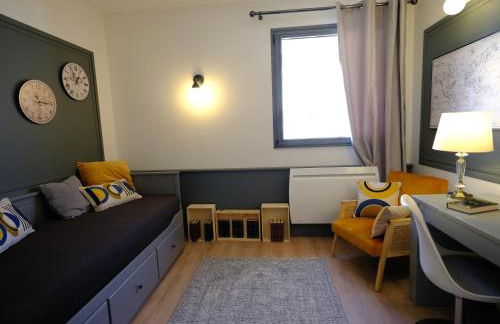 Le Floreal, great quiet appt in very town center - Photo 6