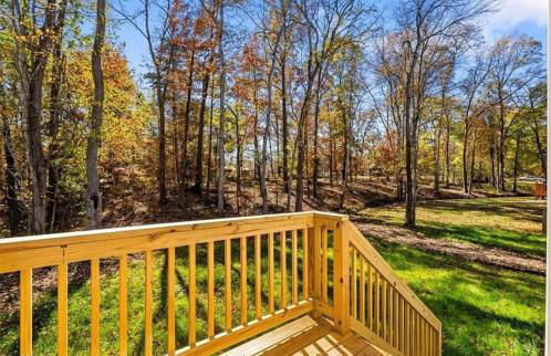 Comfortable Home Near Downtown Burlington NC - Foto 17