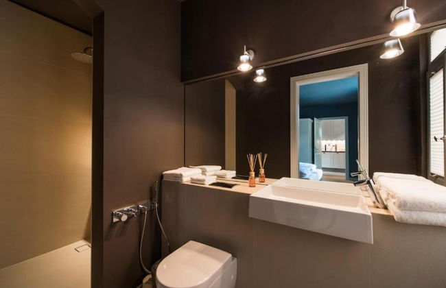 BS Luxury Apartment - Foto 31