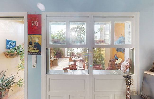 Vrachokipos - Foto 4