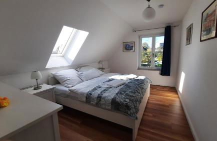 1a Ferienwohnung Poel - Foto 1