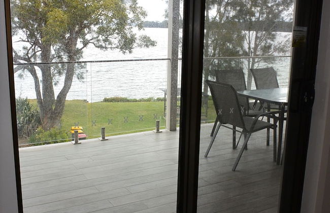 Dungowan Waterfront Apartments - Foto 51