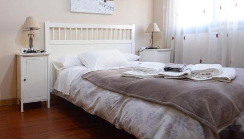 Apartamentos Rurales la Vera - Foto 5