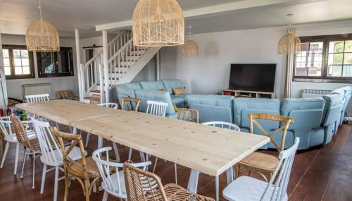 Casa Rural Camino Blanco - Foto 2