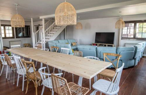 Casa Rural Camino Blanco - Foto 2