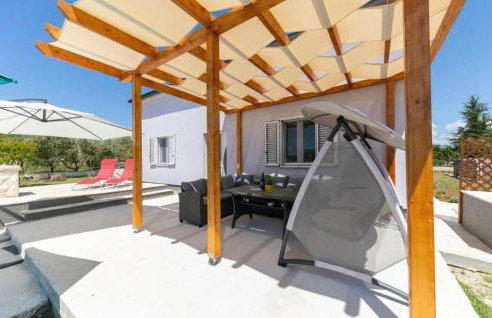 3 Bedroom Nice Home In Nin - Foto 7