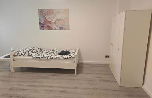 Work and Stay Attendorn 4 Schlafzimmer Neu Modernisiert Küche Bad Wohnzimmer Terrasse - Foto 20