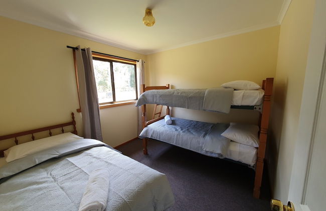 Lake Yalleena Nature Retreat - Foto 3