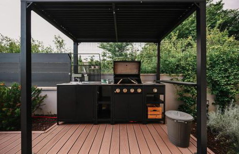 Villa George - Foto 21