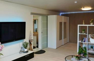 Neue Ferienwohnung direkt am Wald - Photo 16