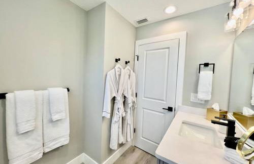 Modern Sanctuary in Saint Augustine - Foto 29