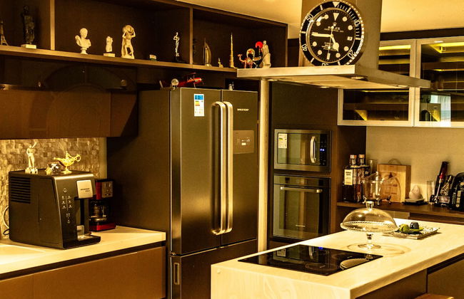 Apto de luxo em Jurerê internacional REN002 - Photo 17