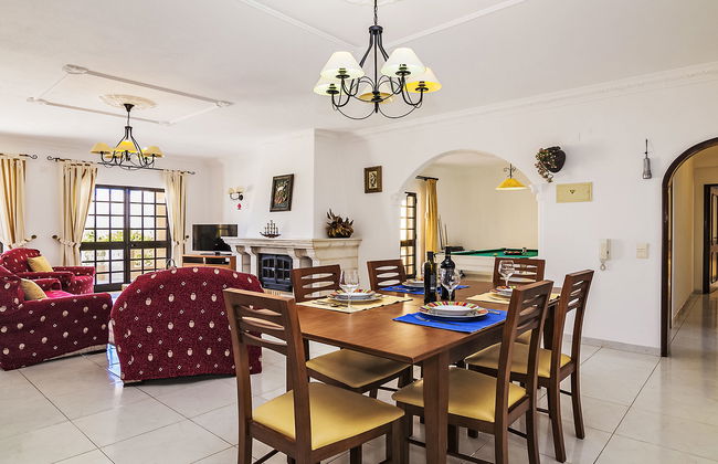 Villa Quinta do Sol - Foto 8