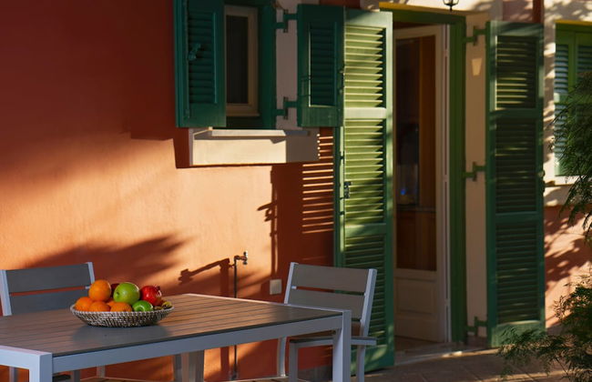 Villa Vasso Sea View Residences, Kerasia, Corfu - Foto 33