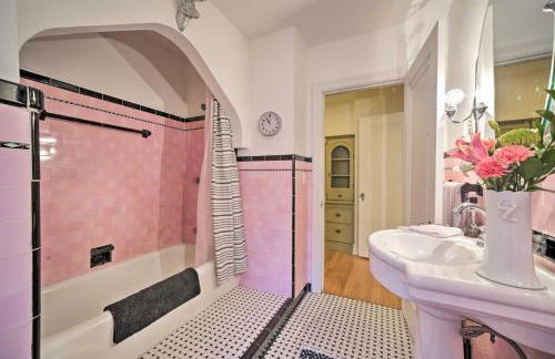 Historic Oklahoma City Home, 5 Mi to Downtown - Foto 17