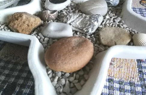 Ferienwohnung Küstenliebe - Foto 15