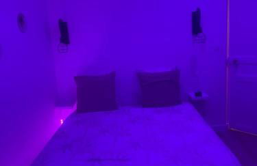 Appartement Jacuzzi proche Cité Gastronomique - Foto 3