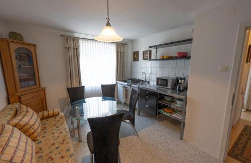 Komfort Apartmenthaus Haslbach FGZ - Foto 14