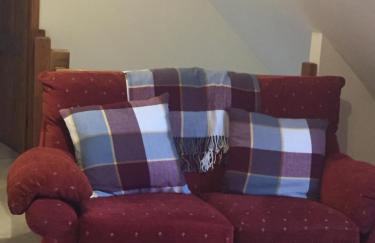 Mews Cottage - Foto 4