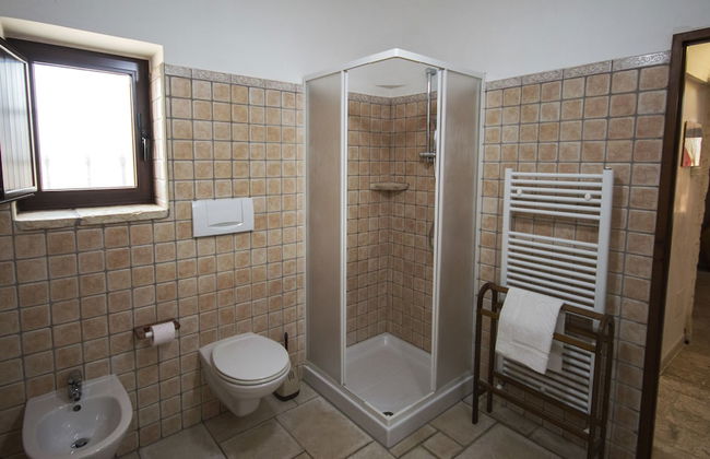 Trulli degli Ulivi - Photo 32