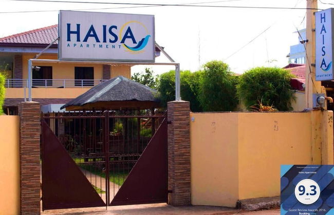 Haisa Apartment - Foto 63