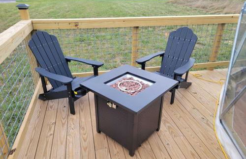 Faraway Geodome with Views - Photo 3