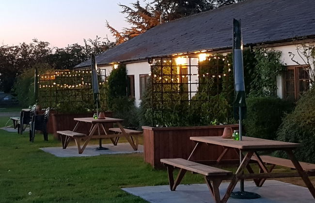 Hawthorn Farm Cottages - Foto 54